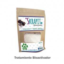 Tratamiento bioactivador...