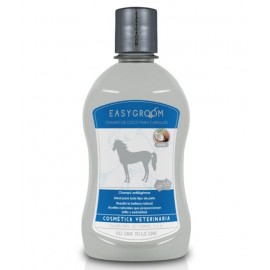 Easygroom Shampoo de Coco...