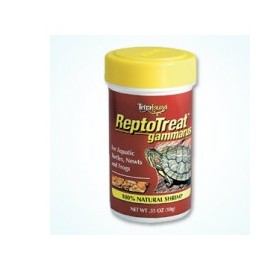 Reptotreat Gamarus 10g