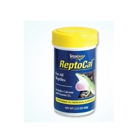 Reptocal