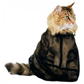 Bolso Para Grooming Gato...