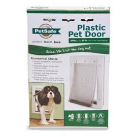 Puerta para perro PETSAFE