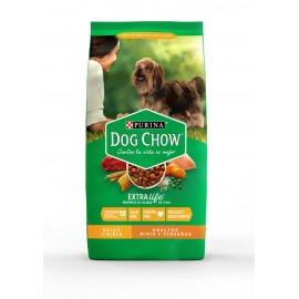 Dog Chow Adulto Razas Pequeñas