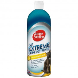 Cat extreme Urine Destroyer...