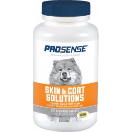 Prosense  Vitaminas Skin &...