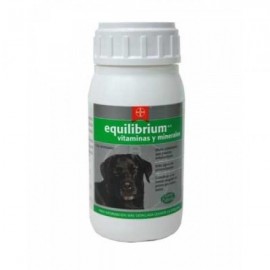 EQUILIBRIUM VITAMINAS Y...