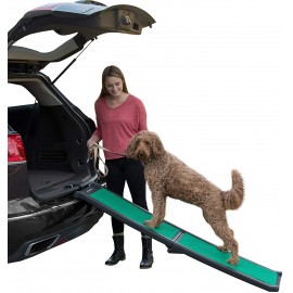 Rampa plegable Pet Gear