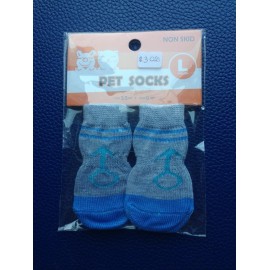 Medias para perro Pet Socks