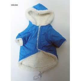 JACKET INVIERNO PARA PERRO