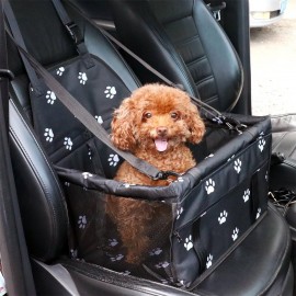 Car Booster Seat for Dog...