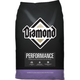 DIAMOND PERFORMANCE 18kg