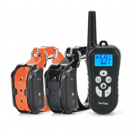 PetSpy M919-2 Premuim Dog...