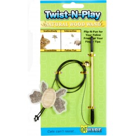 Twist-N-Play