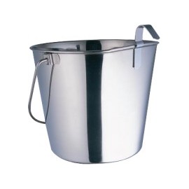 Balde Flat Sided Pail