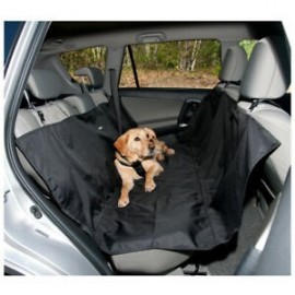 TrioGato - Funda para asiento de coche para mascotas - Hamaca