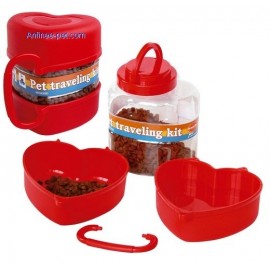 Pet Traveling Kit