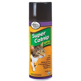 Super Catnip Spray