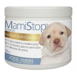 Mamistop para perro 125 gramos