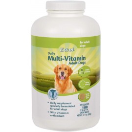 Multi-Vitamina 8 en1