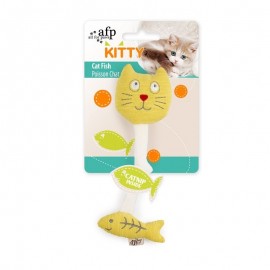 AFP Gato-Pez Kitty