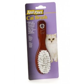 Cepillo para gato FOUR PAWS