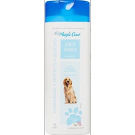 Shampoo Magic Coat