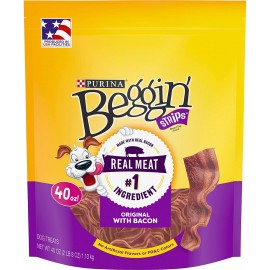 Purina Beggin Strips 3oz