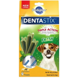 Dentastix Fresh