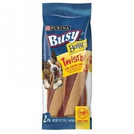 Purina Busy Beggin Twist Bacon