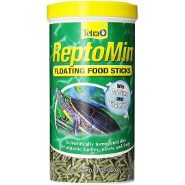 Reptomin Tortuga 300g