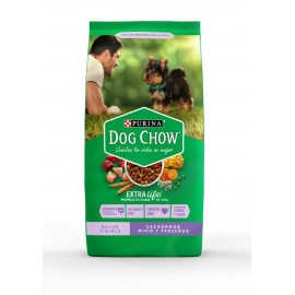 Dog Chow Cachorro Razas...