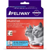 FELIWAY Multicat Kit 30 días