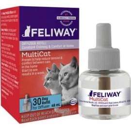 FELIWAY Multicat 30 días...