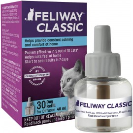 FELIWAY Classic 30 días refill