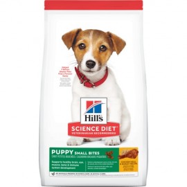 Hill's Science Diet Puppy...