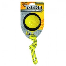 Bola con Mecate Tonka