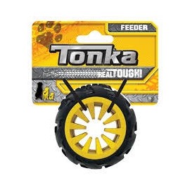 Juguete Tonka Tonke