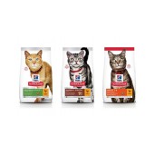 Hills Science Diet gatos