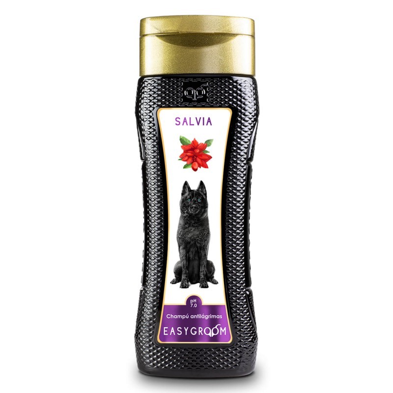 Easygroom Shampoo Salvia GALÓN