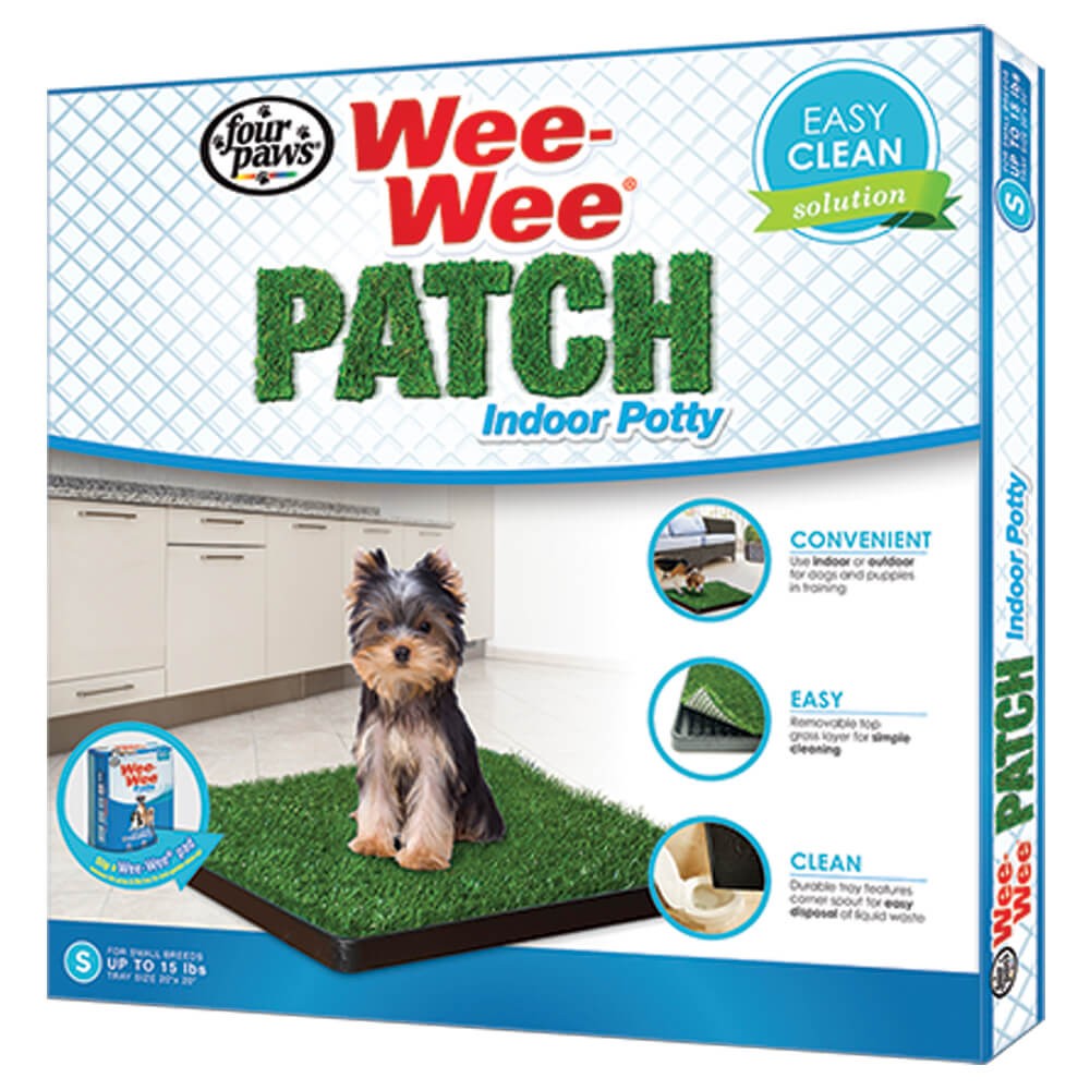 Césped Sintético WeeWee Patch
