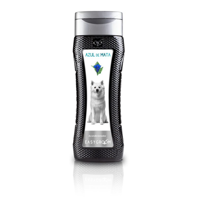 Easygroom Acondicionador Azul De Mata 300ml