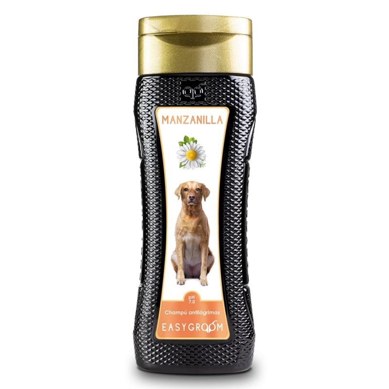 Easygroom Shampoo de Manzanilla 300ml
