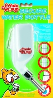 Bebedero Cascada 250 Ml.