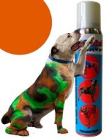 Spray Perros Red 5 Oz