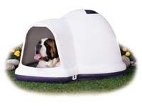 Casas Dogloo Indigo Xgde Bl