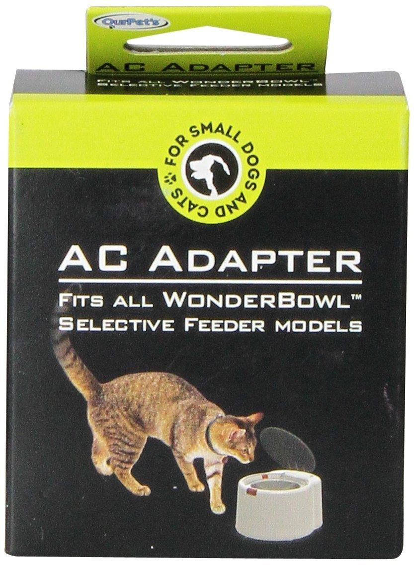 Adaptador para enchufe, comedero infrarojo