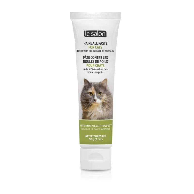 Remedio Contra Bola De Pelos 90 Gr.