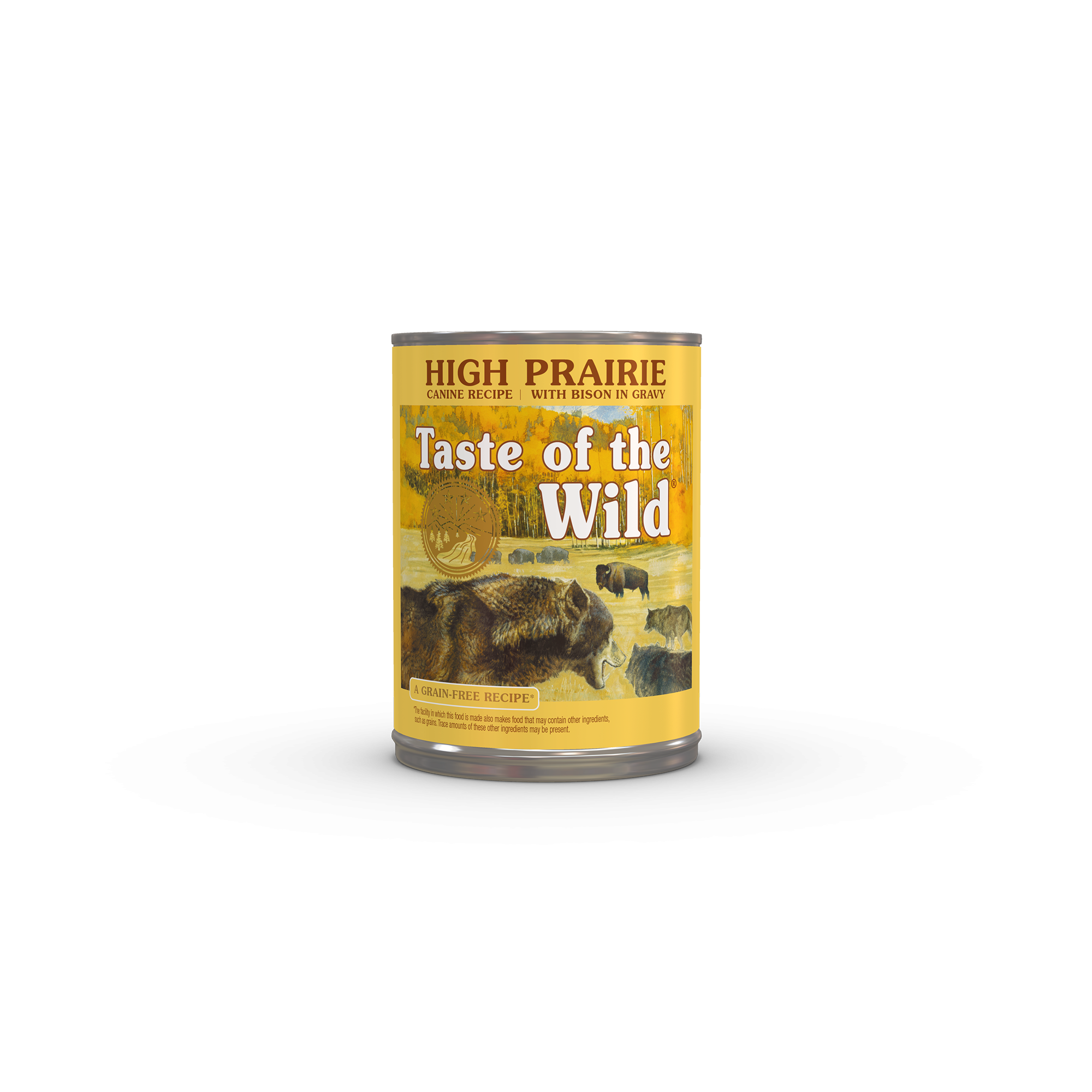 Lata Taste of the Wild High Praire