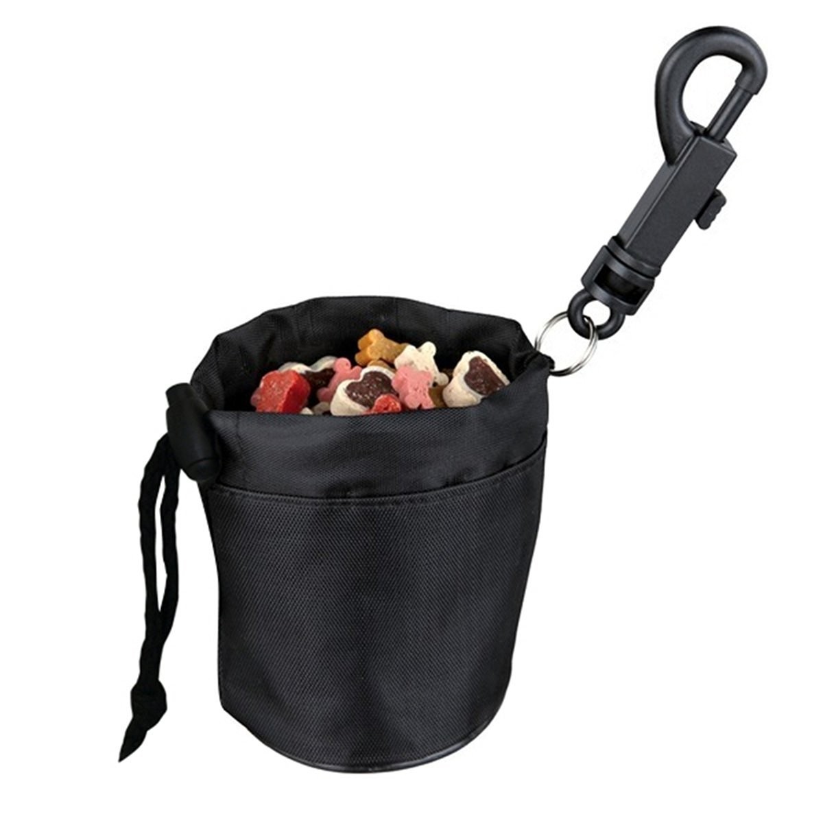 Mini bolso para almacenar snacks o comida