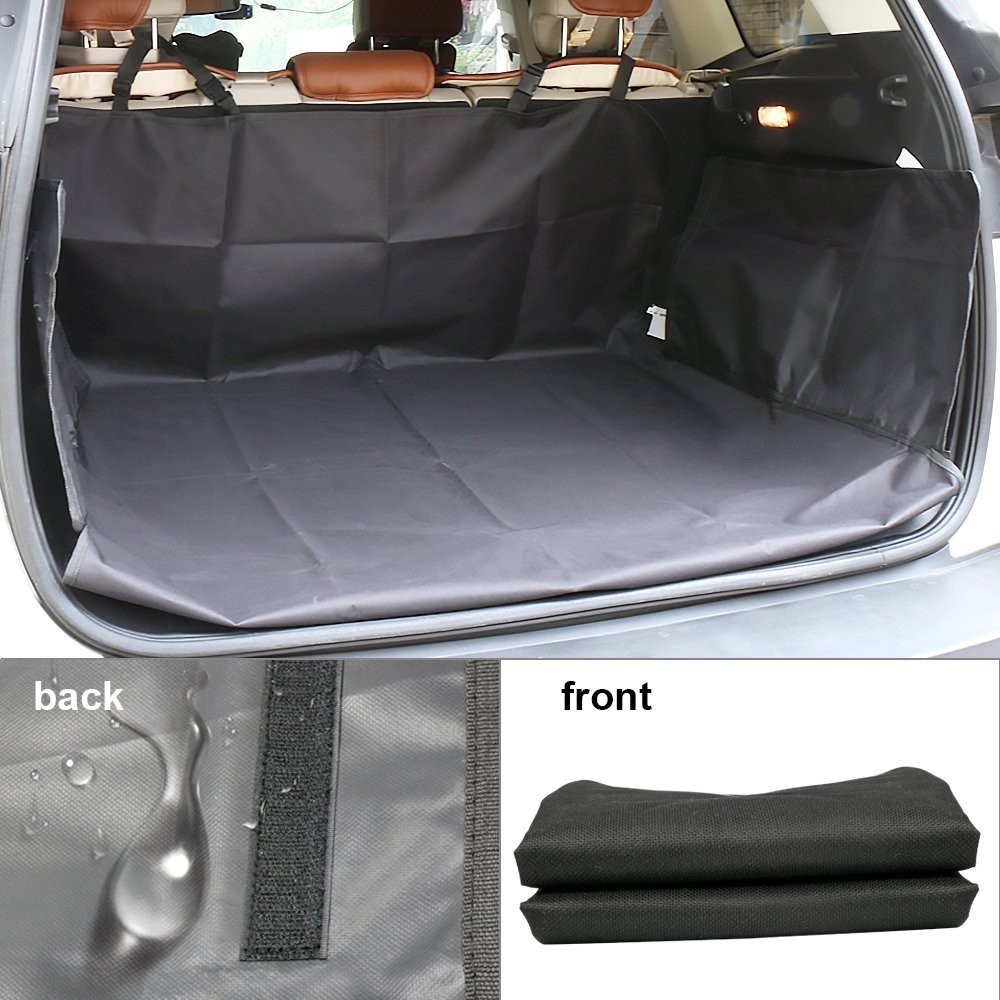 Protector Trasero para Carro